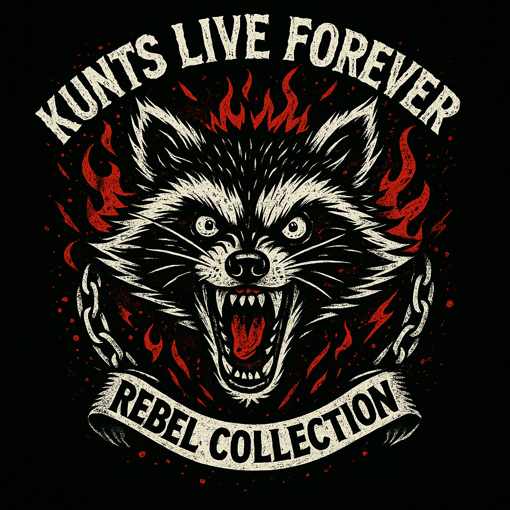 "Why Punk Fashion Still Kicks Society’s Teeth In (And Always Will)"