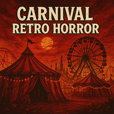 Carnival/ Retro Horror