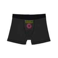 KLF "Krispy Kremed" Boxers - Kunts Live Forever