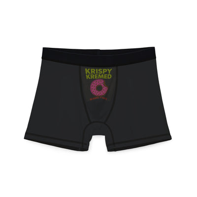 KLF "Krispy Kremed" Boxers - Kunts Live Forever