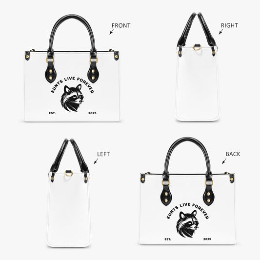 KLF “Coon” Women’s Tote Bag | KLF Streetwear — product image 2