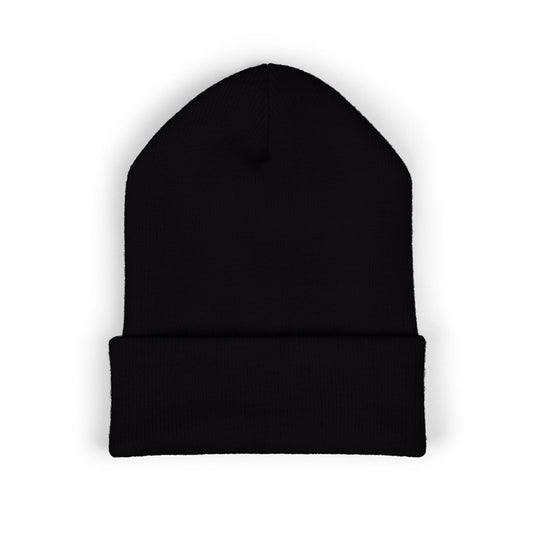 Union of One Embroidered Beanie | KLF Brand Workwear