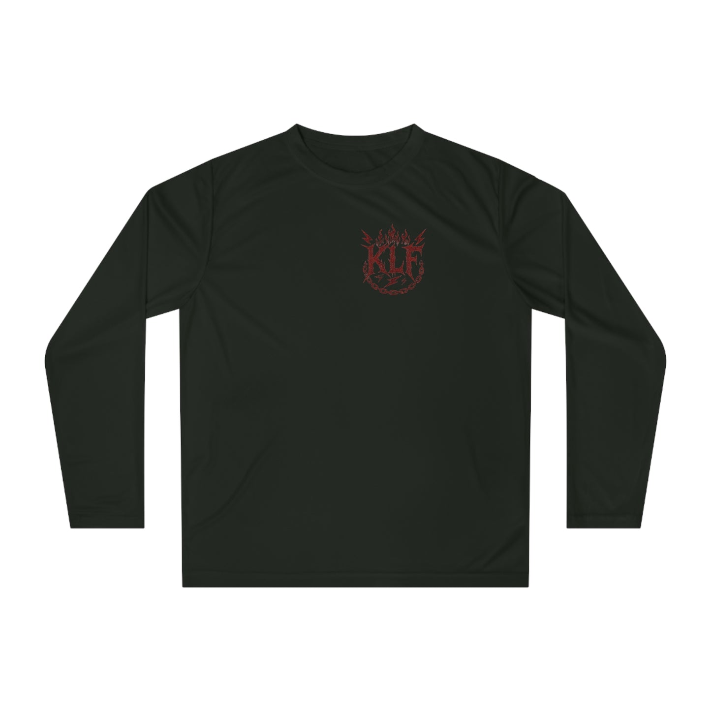 KLF “Beach Coon Long Sleeve” Tee | KLF Streetwear
