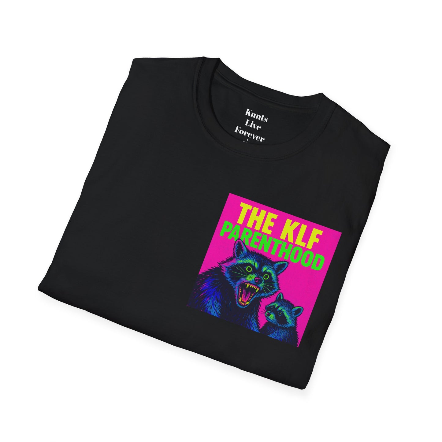 KLF "Parenthood" Tee | KLF Streetwear