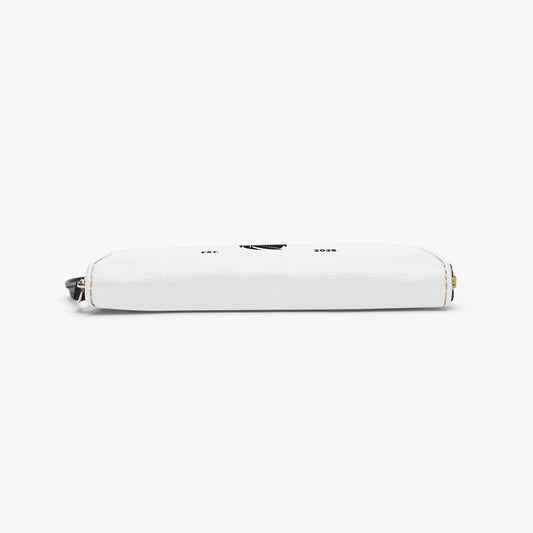 KLF “Coon” PU Leather Wristlet Clutch Wallet | KLF Streetwear — product image 2