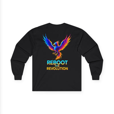 KLF “Reboot the Revolution” Tee | KLF Streetwear