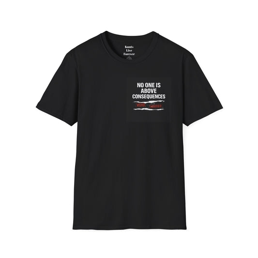 Truth Doesn’t Expire Tee | KLF Streetwear