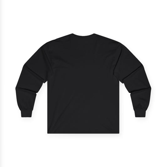 KLF “Buy. Consume. Regret. Repeat.” – Anti-Corporate Christmas Long Sleeve