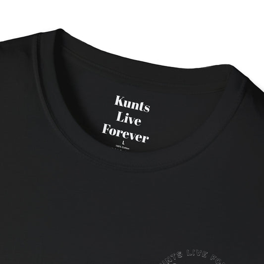 KLF "Your Answer Awaits” Tee | KLF Streetwear
