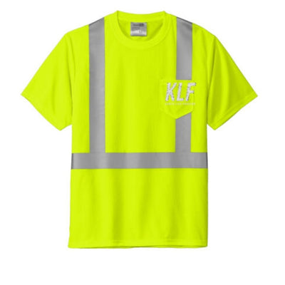 KLF Steel Erection - Kunts Live Forever