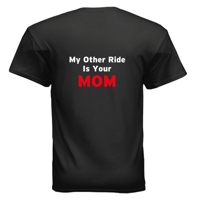 Mom - Kunts Live Forever