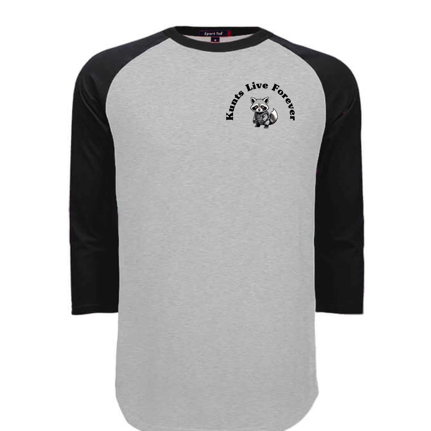 trash - Kunts Live Forever