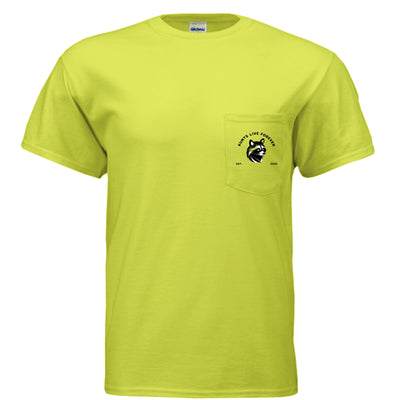 Crazy - Kunts Live Forever