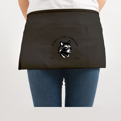 Apron - Kunts Live Forever