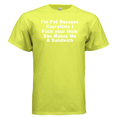 Fuck Mom - Kunts Live Forever