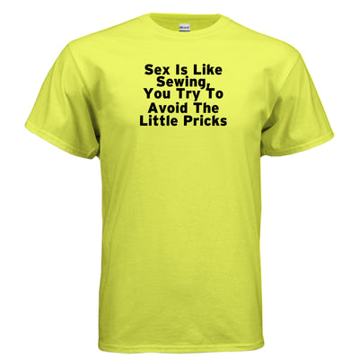 Sewing - Kunts Live Forever