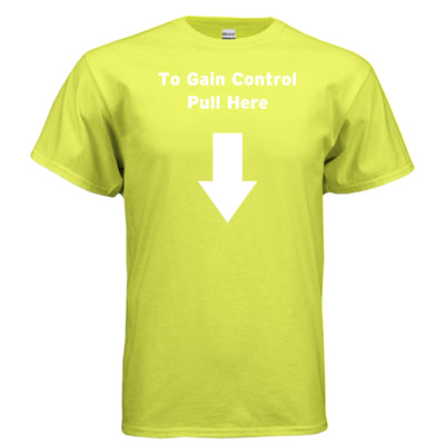 Pull Here - Kunts Live Forever