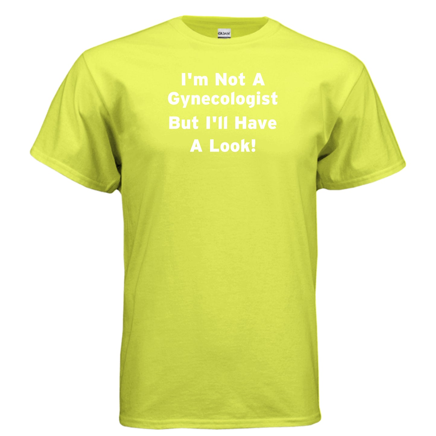 Gynecologist - Kunts Live Forever