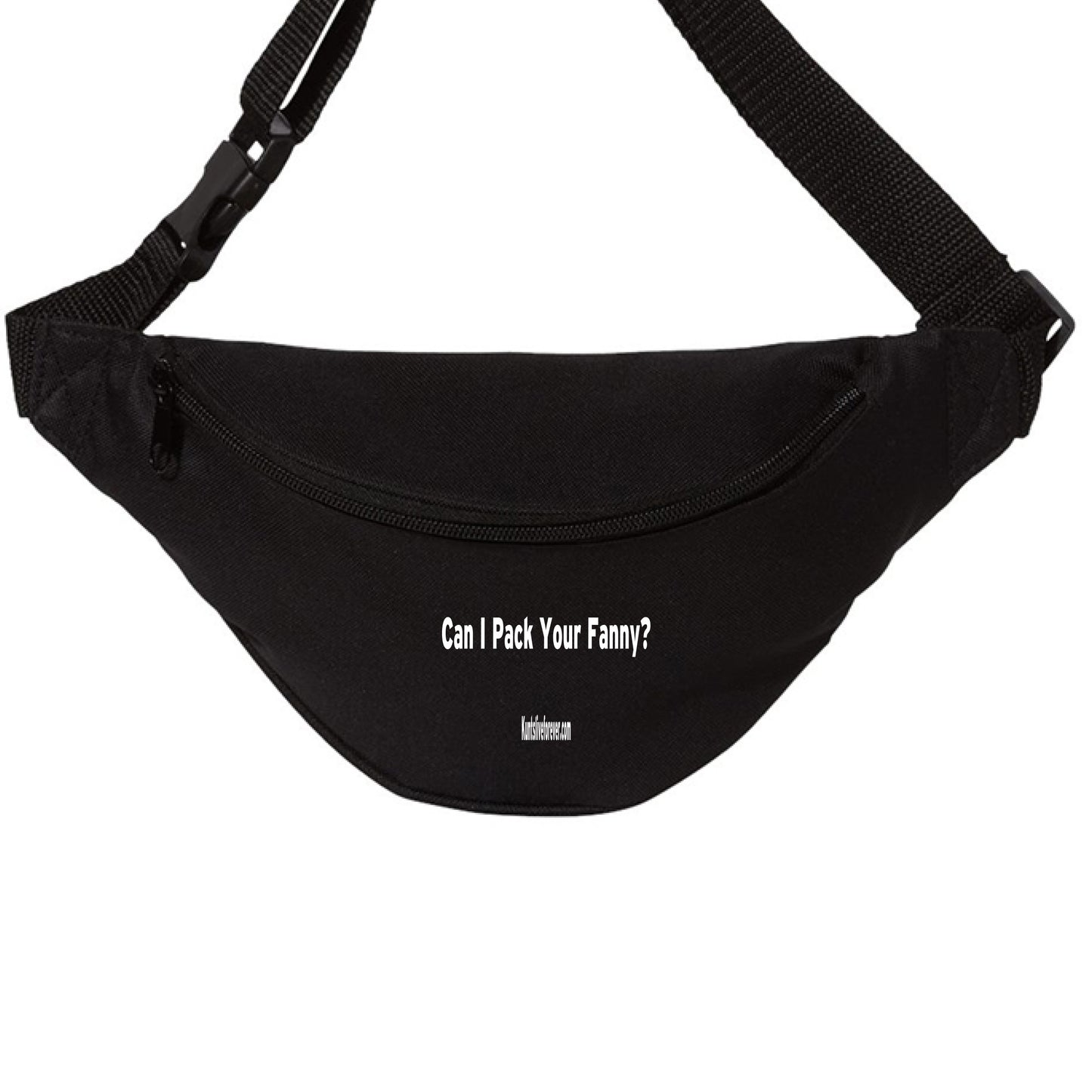 Fanny Pack - Kunts Live Forever