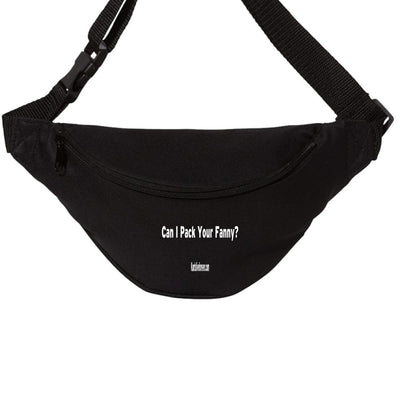 Fanny Pack - Kunts Live Forever