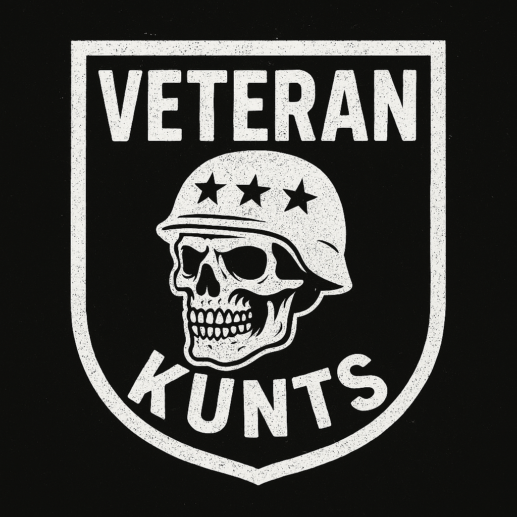 Veteran Kunts