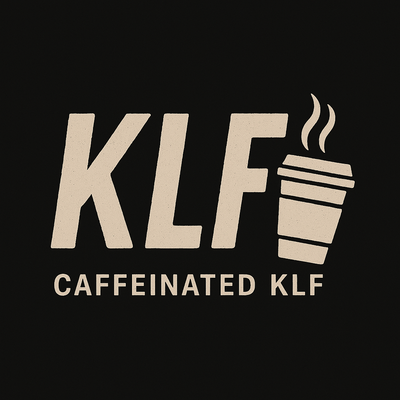 Caffeinated Kunts