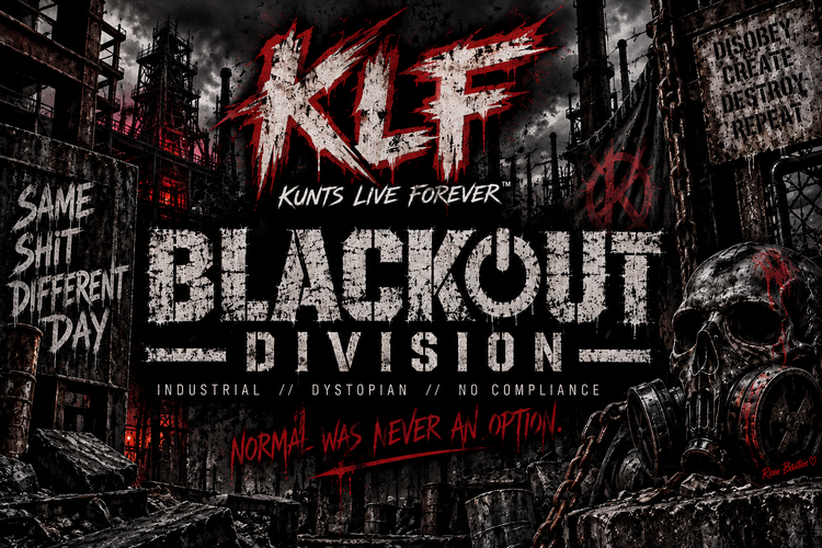 Blackout Division