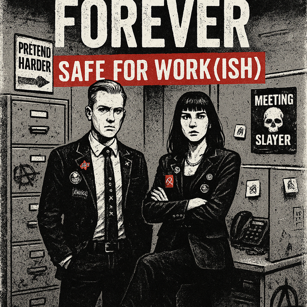 Safe For Work(ish)