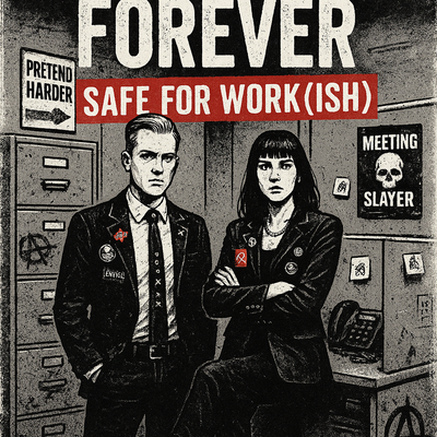 Safe For Work(ish)