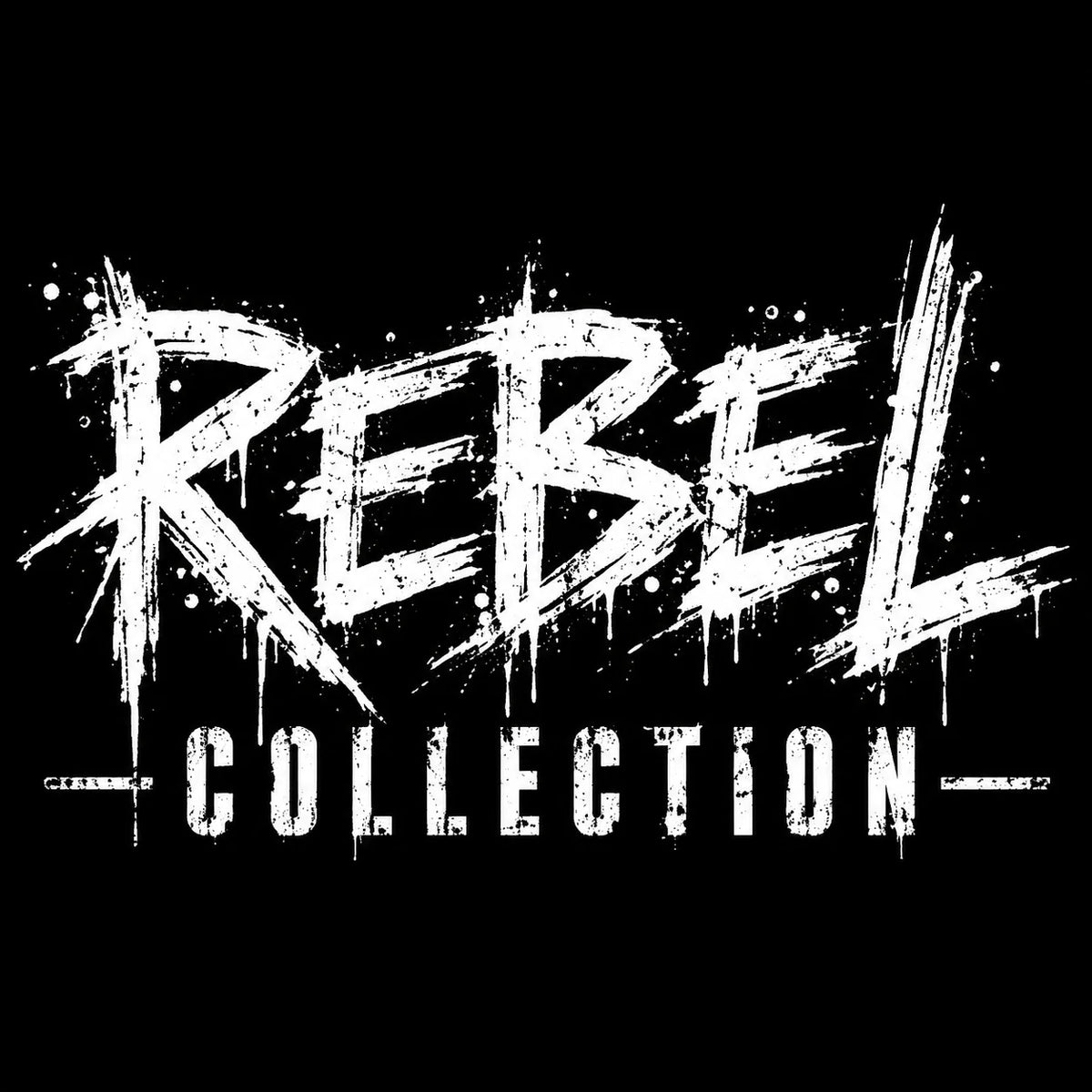 Rebel Collection collection artwork | Kunts Live Forever