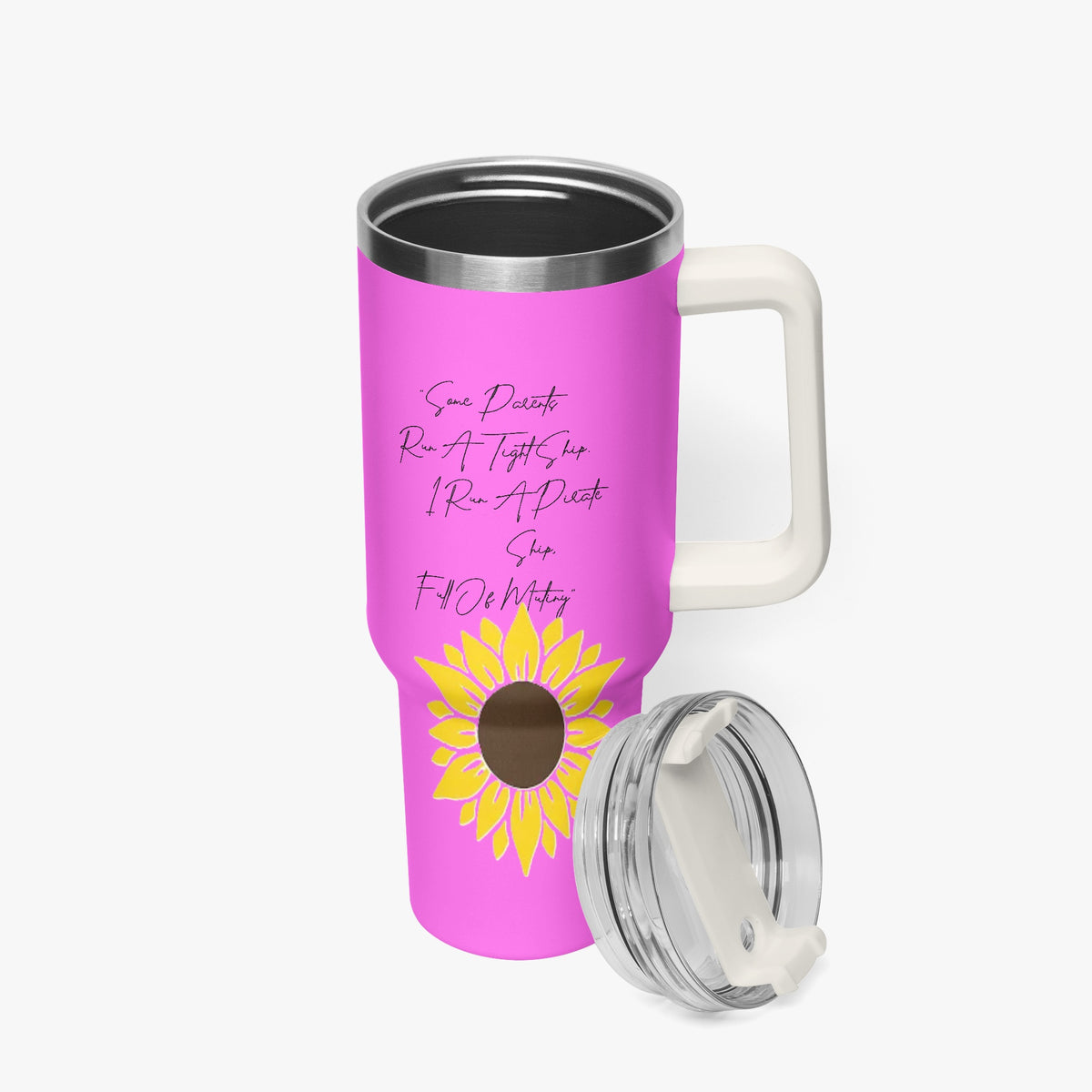 KLF “Violet’s” 40oz Tumbler | KLF Streetwear — product image 20