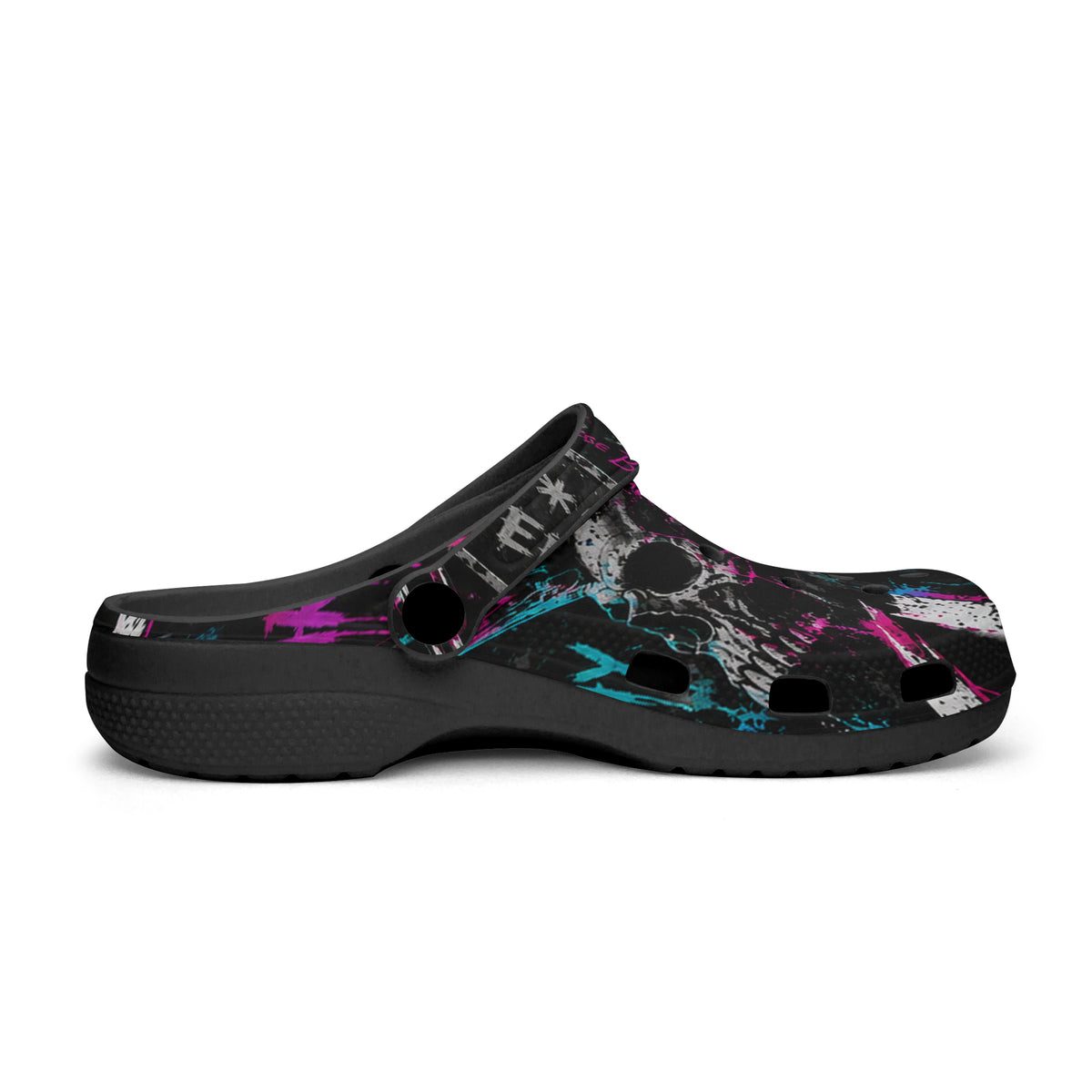 KLF After Dark Clogs — product image 4