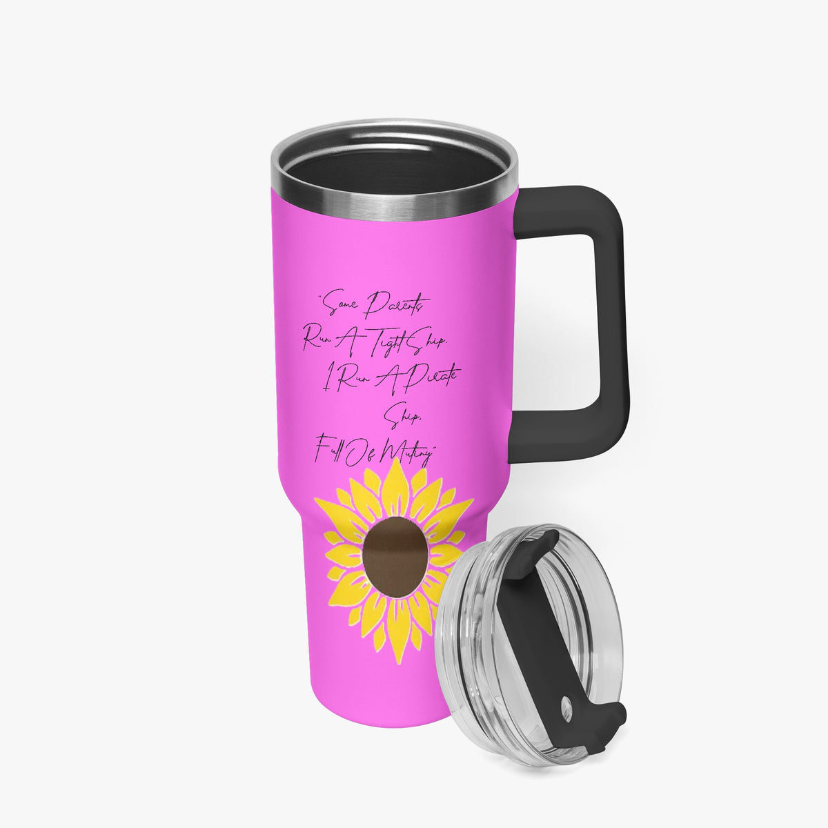 KLF “Violet’s” 40oz Tumbler | KLF Streetwear — product image 29