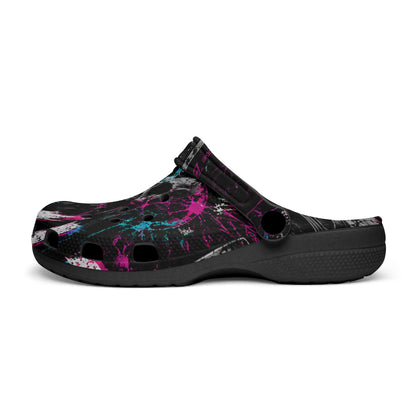 KLF After Dark Clogs — product image 6