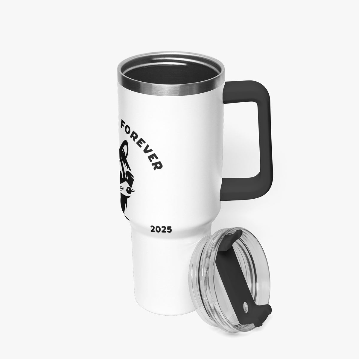 KLF “Coon” Coffee Cup 40oz | KLF Streetwear — product image 29