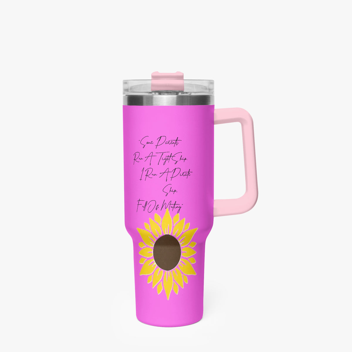 KLF “Violet’s” 40oz Tumbler | KLF Streetwear — product image 10