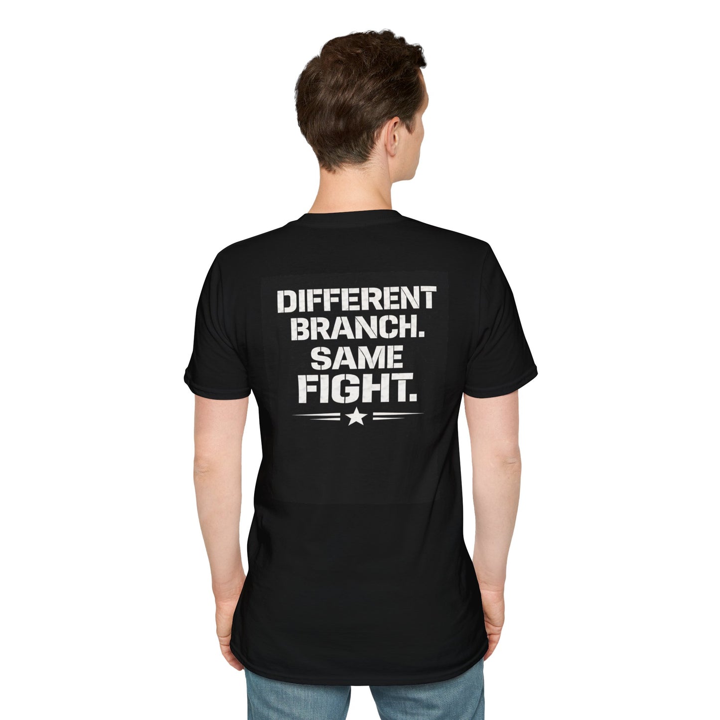 Different Branch. Same Fight | KLF Streetwear