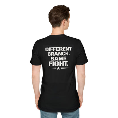 Different Branch. Same Fight | KLF Streetwear