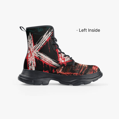 KLF Dead End Boots — product image 6