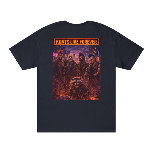 🔥 KLF “No Survivors” Tee | KLF Streetwear