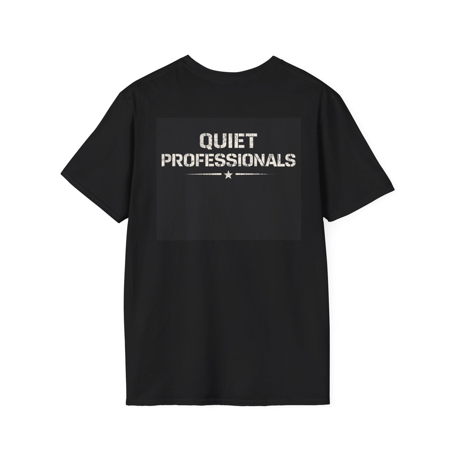 Quiet Professionals | KLF Streetwear