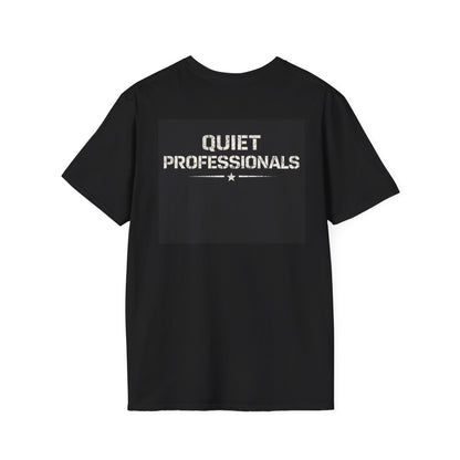 Quiet Professionals | KLF Streetwear