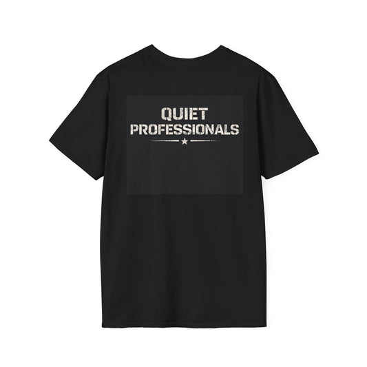 Quiet Professionals | KLF Streetwear
