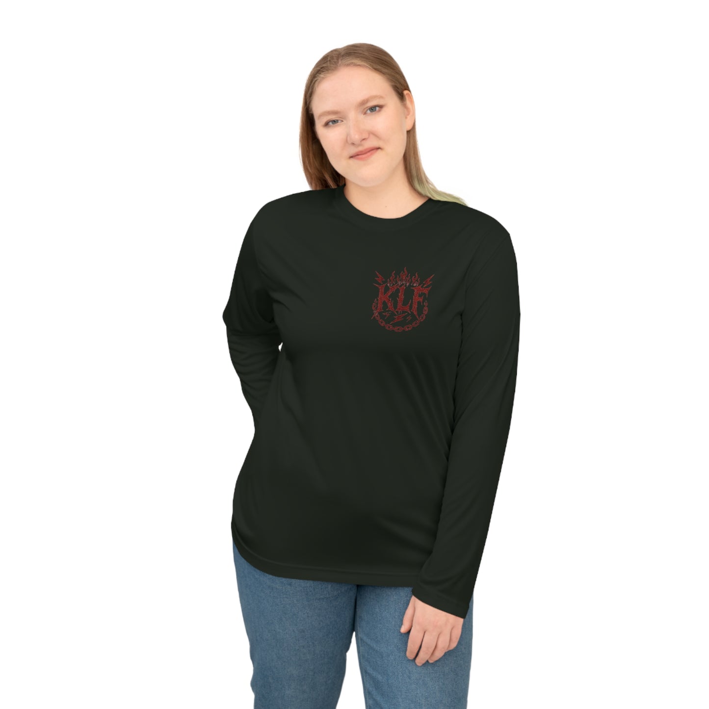 KLF “Beach Coon Long Sleeve” Tee | KLF Streetwear
