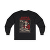 KLF “Season of Surveillance” – Anti-Corporate Christmas Long Sleeve