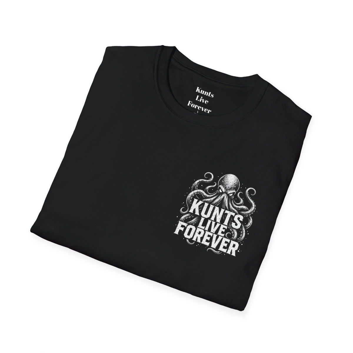 KLF "Adventure" Tee | KLF Streetwear