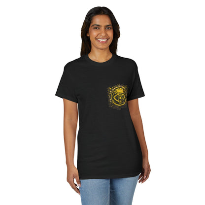 Grind Now Glory Later Tee | KLF Brand Workwear