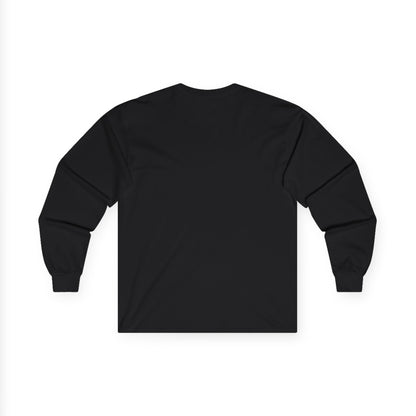 KLF “Jingle All The Way To Bankruptcy” – Anti-Corporate Christmas Long Sleeve