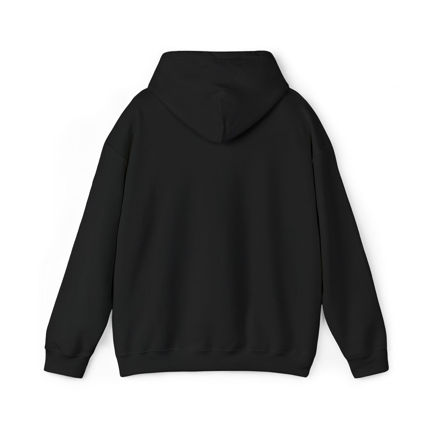 Built in Spite Hoodie | KLF Brand Workwear