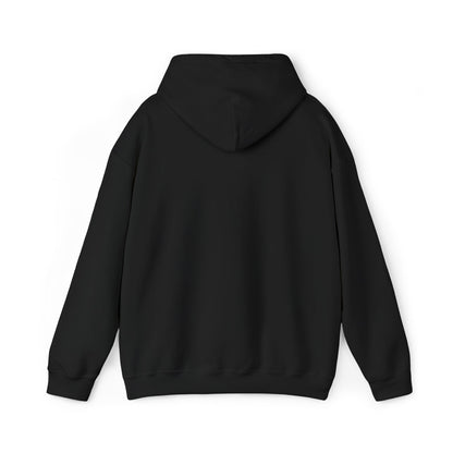 Built in Spite Hoodie | KLF Brand Workwear